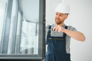 Remplacement de fenêtre à Venelles