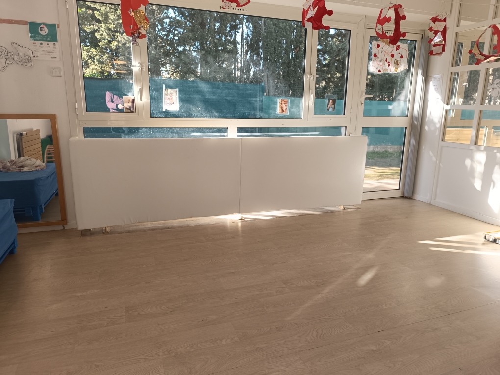 creche apres